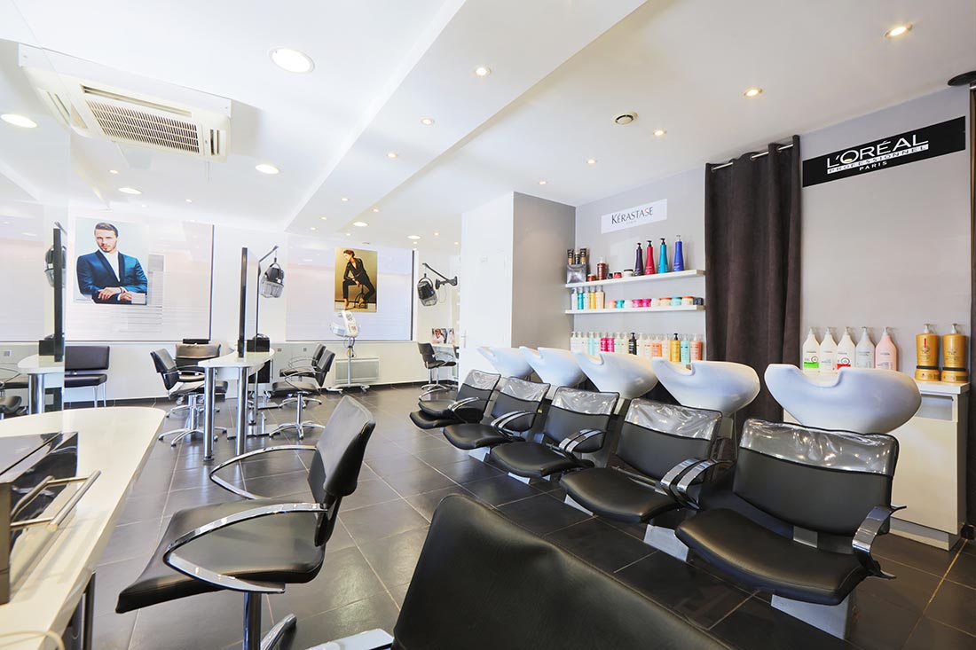 Le PlessisRobinson Christian Gilles Paris