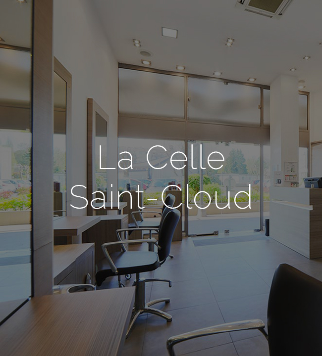 Coiffeur Saint Lou La Celle Saint Cloud