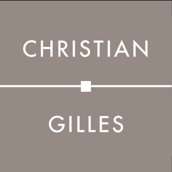 Christian Gilles Paris